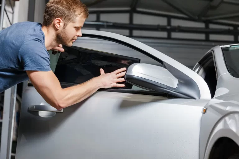 Why Gift Your Car A Superb Auto Window Tint?