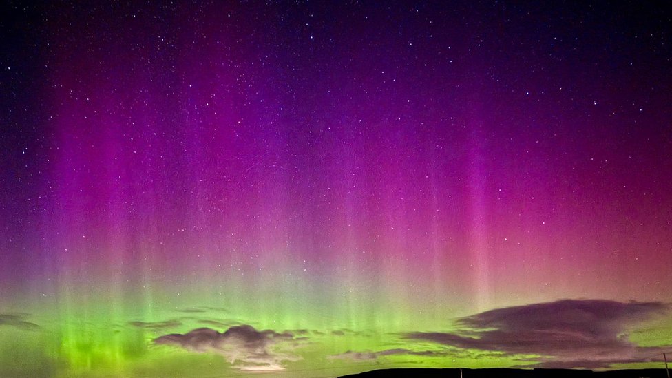 Unveiling the Mystery: Your Guide to Witnessing the Northern Lights 