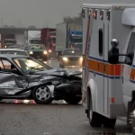 car accident